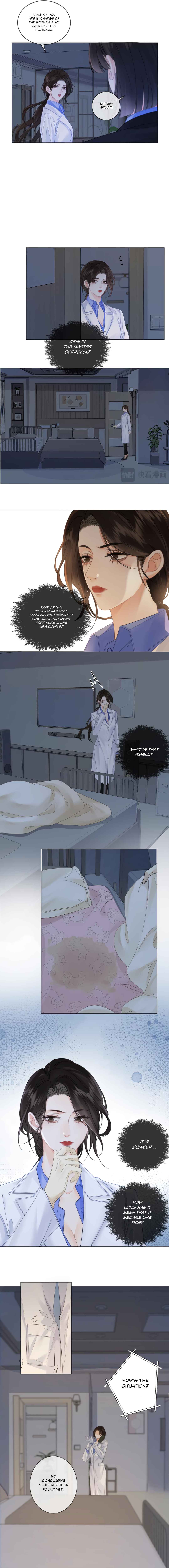 Partners in Crime, Partners in Love Chapter 27 - Page 2