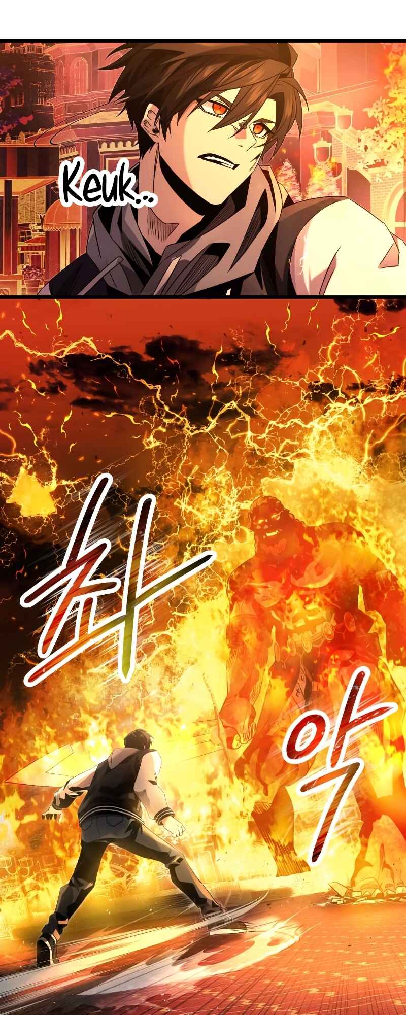 Shinhwageup Gwisok Item eul Son e Neo-eotda Chapter 47 - Page 26