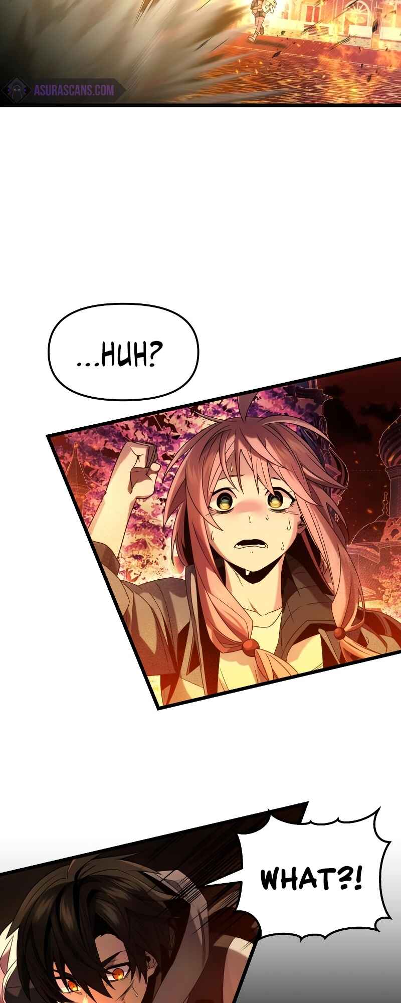 Shinhwageup Gwisok Item eul Son e Neo-eotda Chapter 47 - Page 33