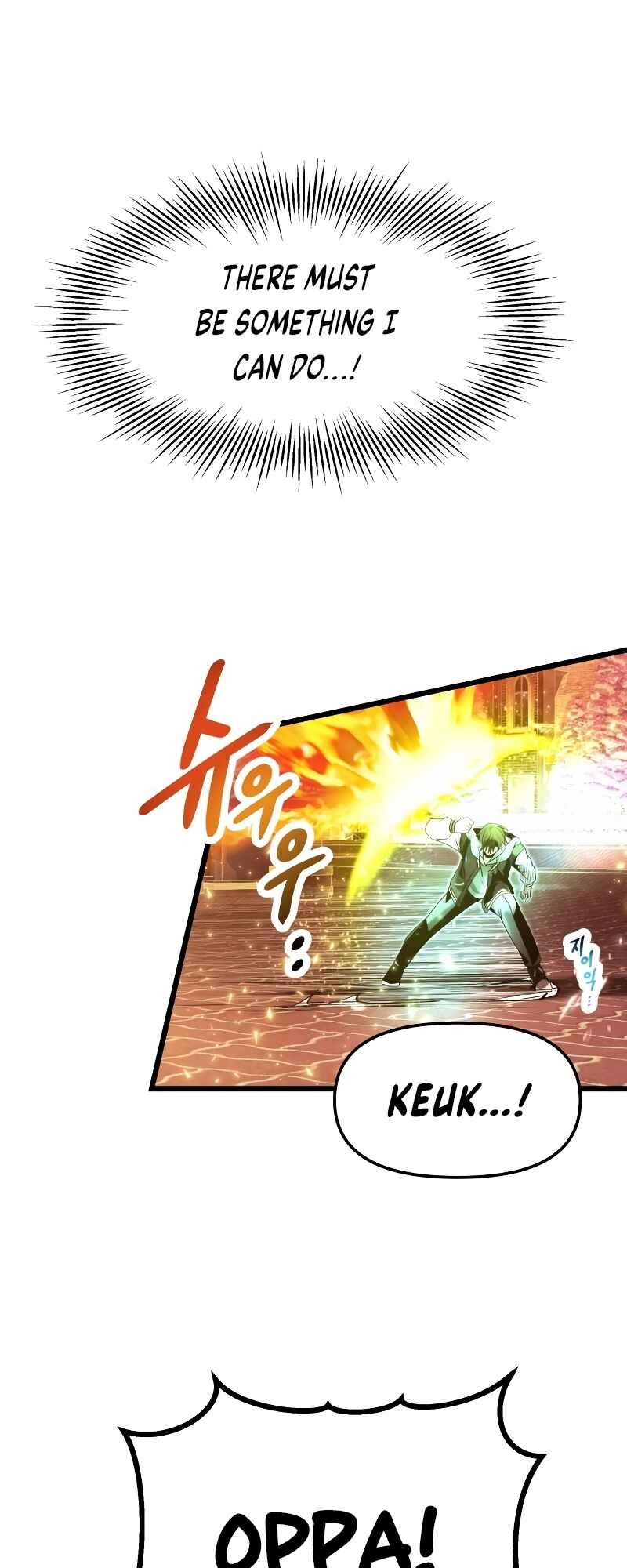 Shinhwageup Gwisok Item eul Son e Neo-eotda Chapter 47 - Page 43