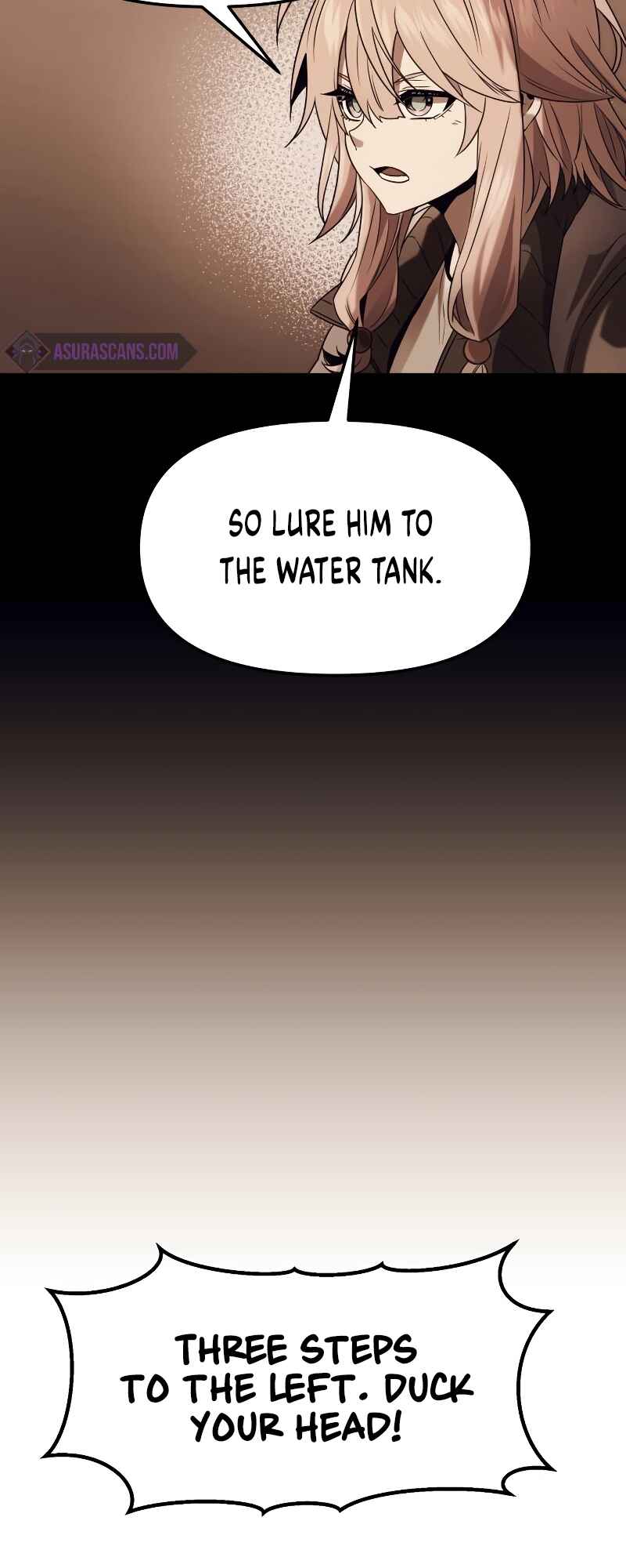 Shinhwageup Gwisok Item eul Son e Neo-eotda Chapter 47 - Page 53