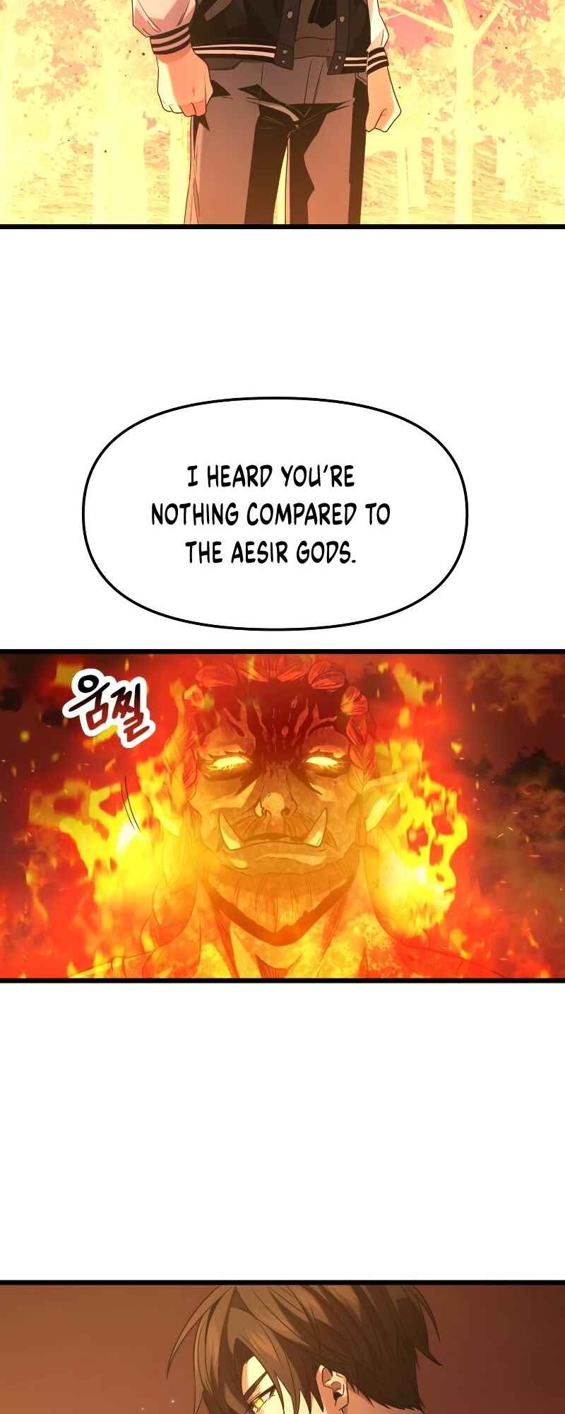 Shinhwageup Gwisok Item eul Son e Neo-eotda Chapter 47 - Page 57