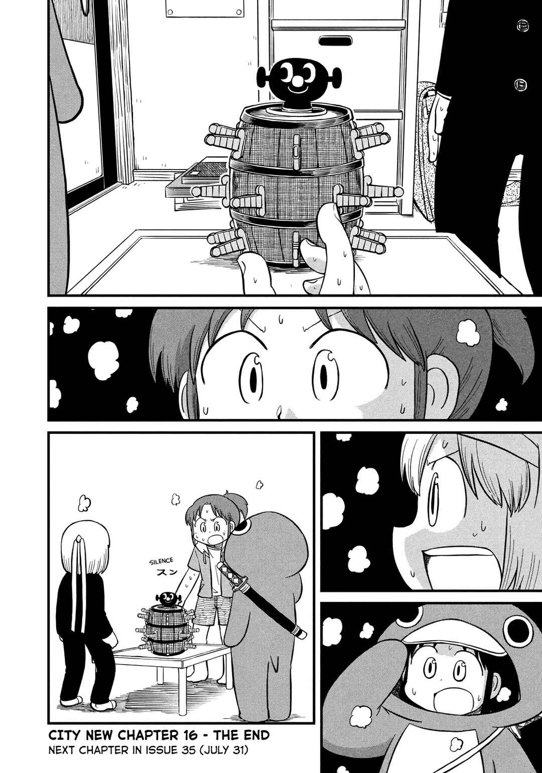 CITY Chapter 202 - Page 10