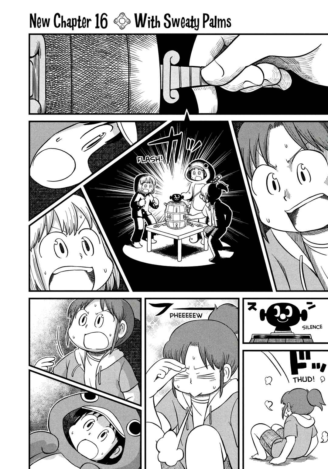 CITY Chapter 202 - Page 2