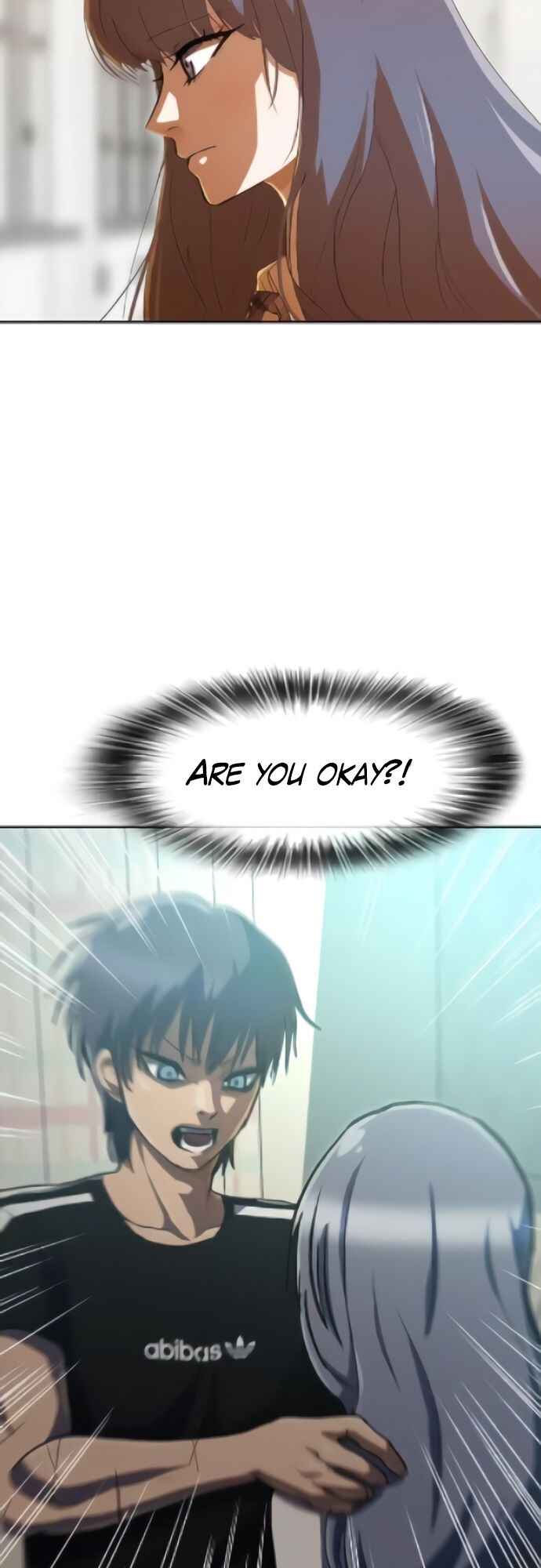 Random Chat Chapter 241 - Page 11