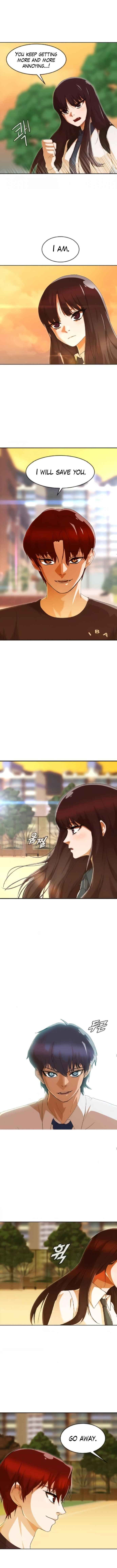 Random Chat Chapter 241 - Page 21