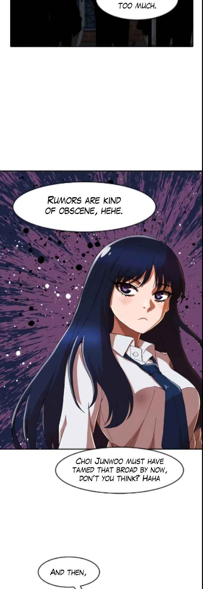 Random Chat Chapter 241 - Page 28