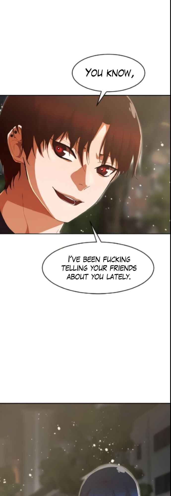 Random Chat Chapter 241 - Page 39