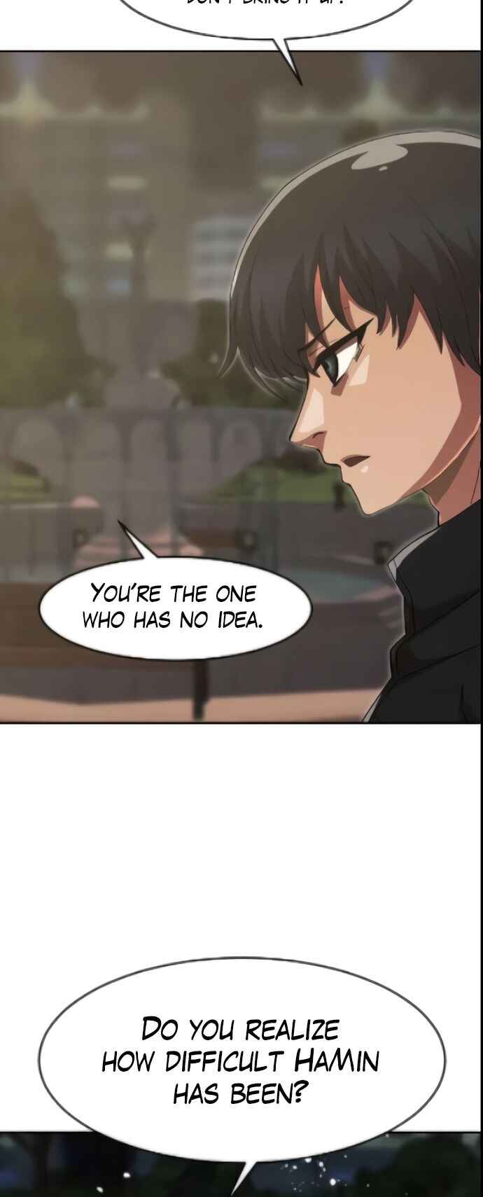 Random Chat Chapter 241 - Page 43