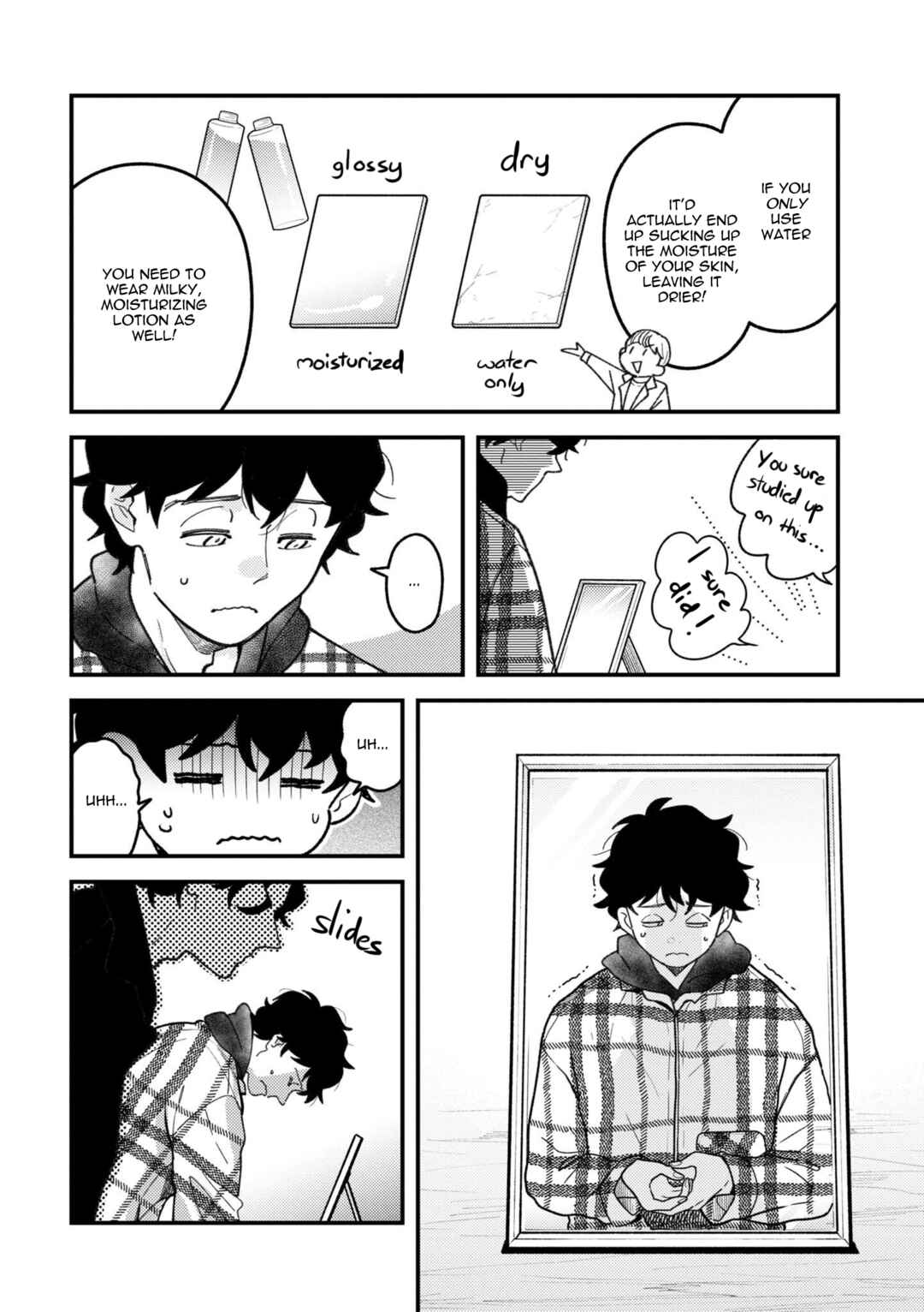 Fuku o Kiru nara Konna Fuu ni Chapter 95 - Page 28