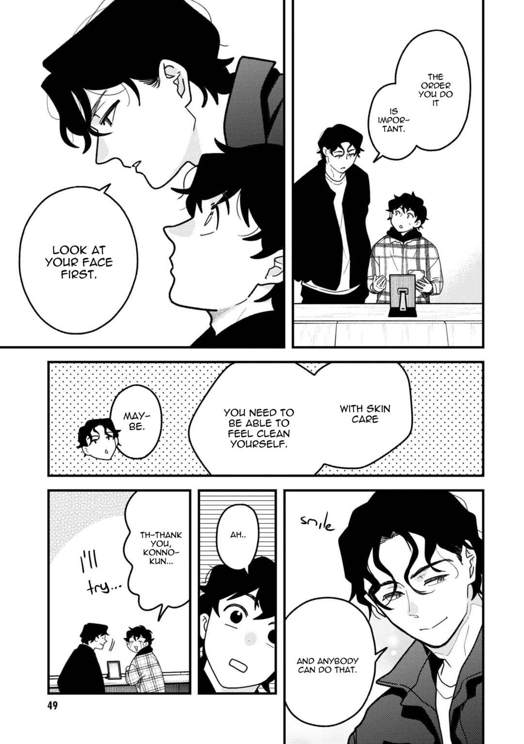 Fuku o Kiru nara Konna Fuu ni Chapter 95 - Page 29