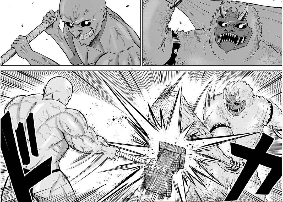 Eiyuu Onna Kishi ni Yuunou to Bareta Ore no Bijin Harem Kishidan - Gaikaku Hikume no Kijutsu Kishidan Chapter 13 - Page 12