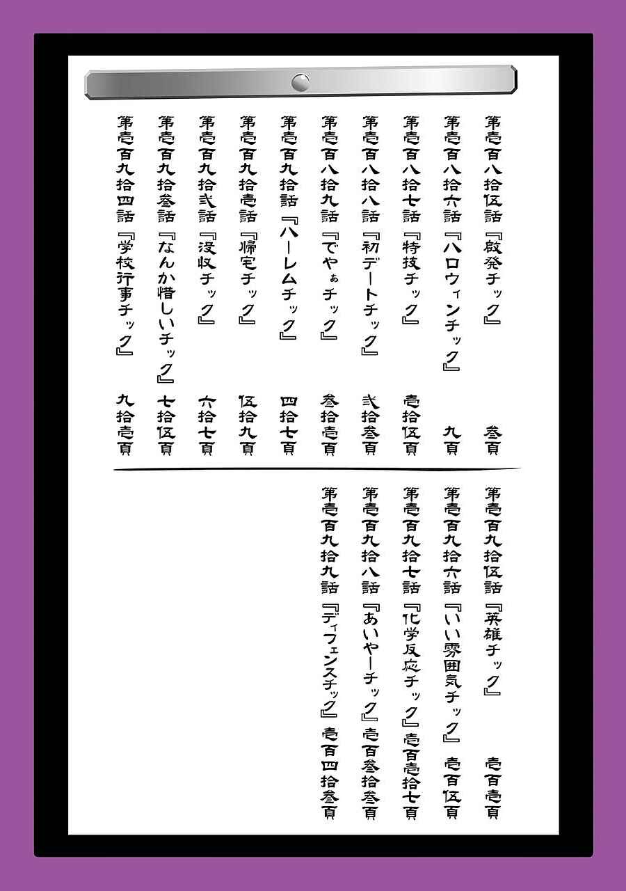 Plastic Neesan Chapter 185 - Page 4