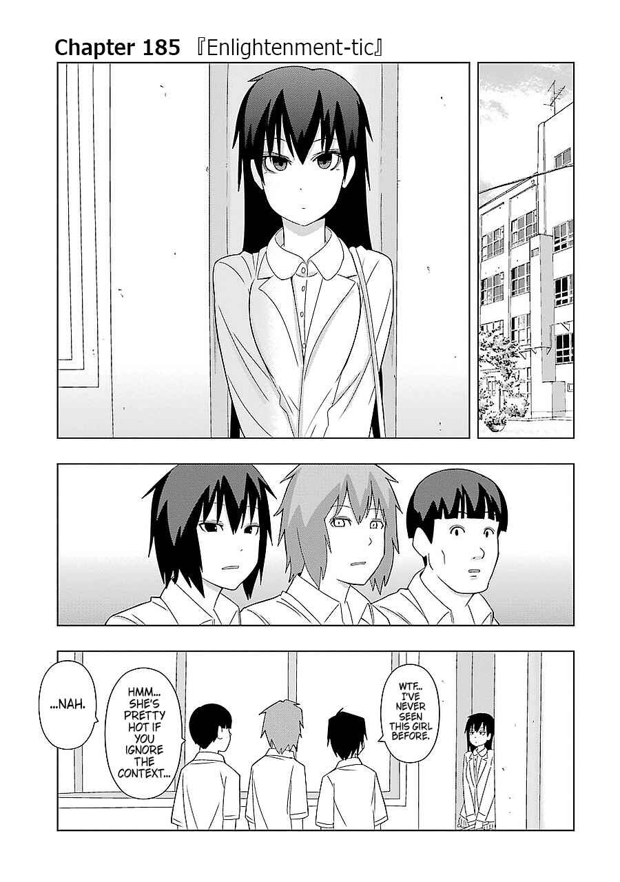 Plastic Neesan Chapter 185 - Page 5