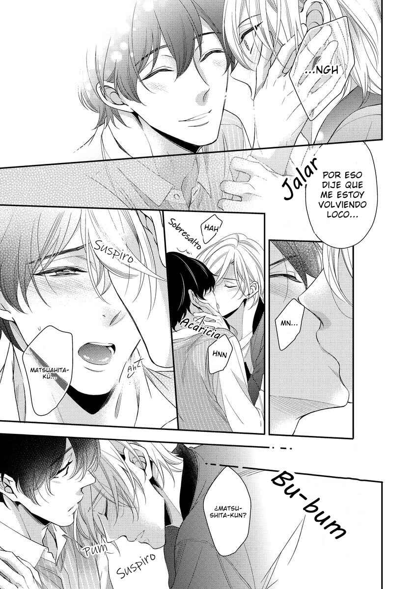 Arihara-san no Himitsu no Jijou Chapter 3 - Page 32