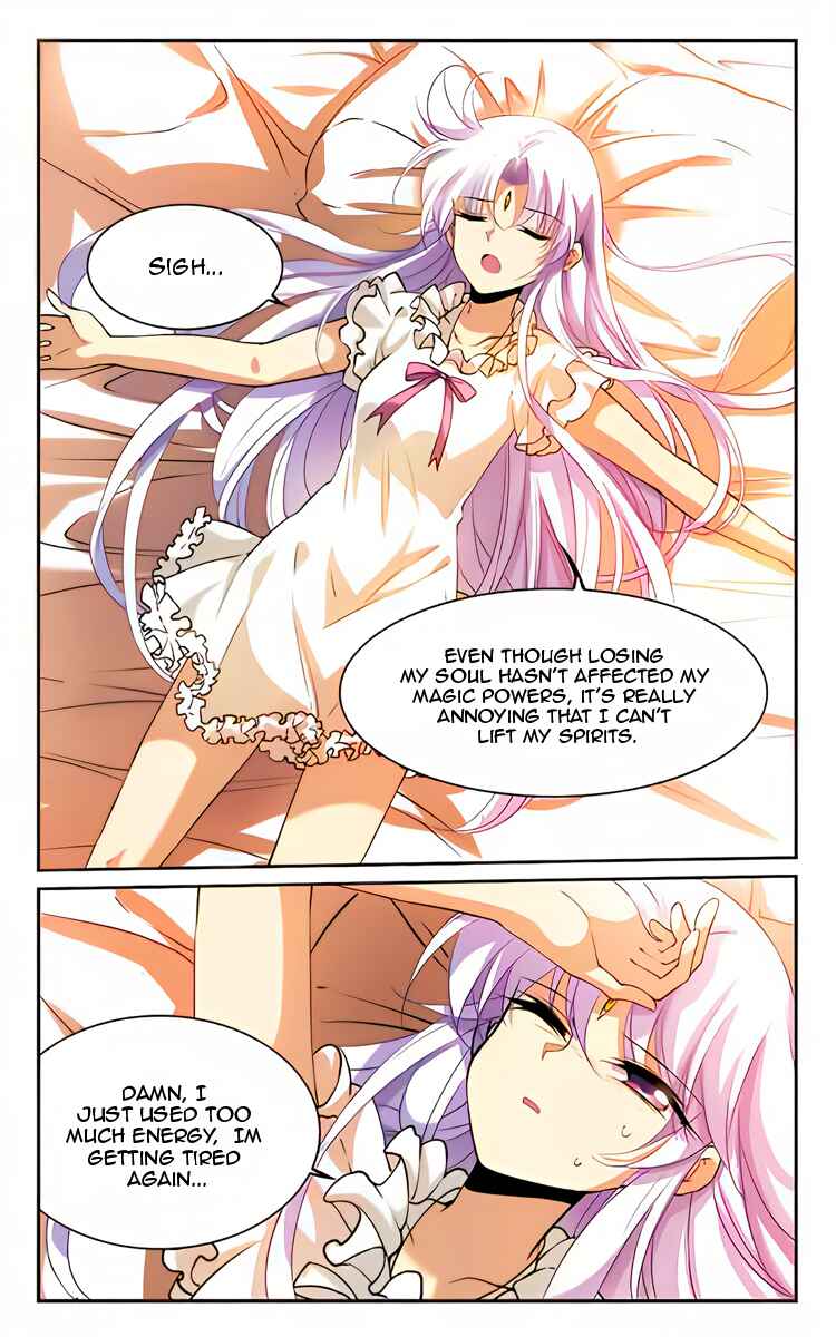San Yan Xiao Tian Lu Chapter 216 - Page 16