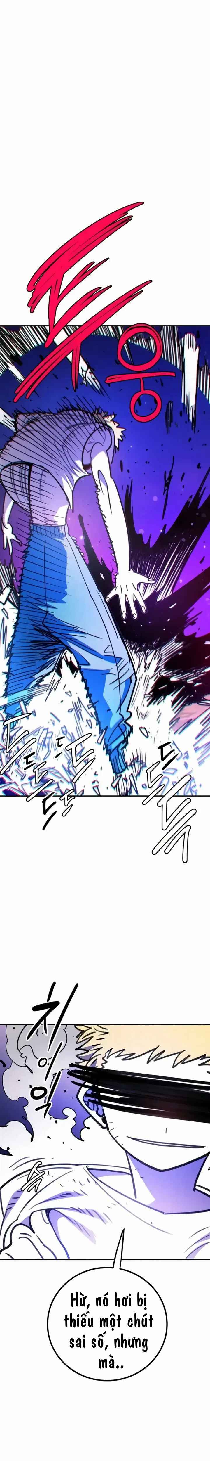 Player Chapter 250 - Page 13