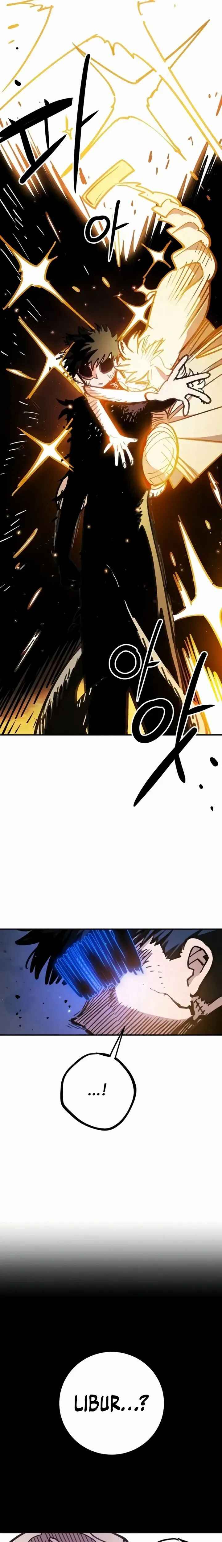 Player Chapter 250 - Page 17