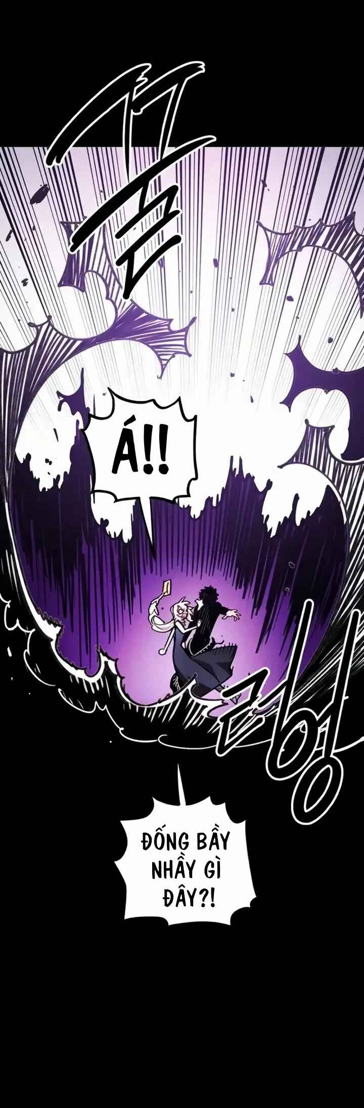 Player Chapter 250 - Page 19