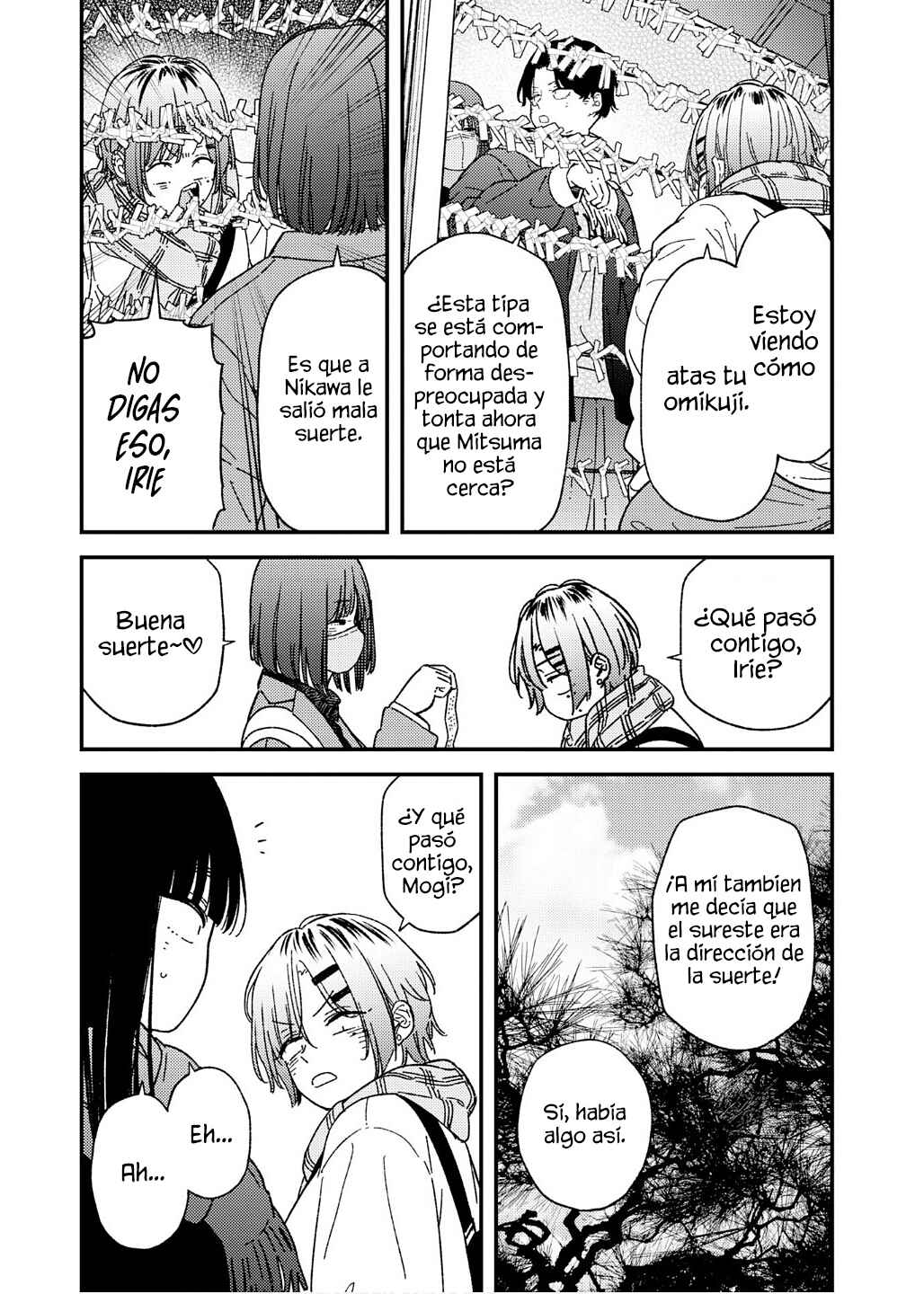 Toru ni Taranai Chapter 39 - Page 17