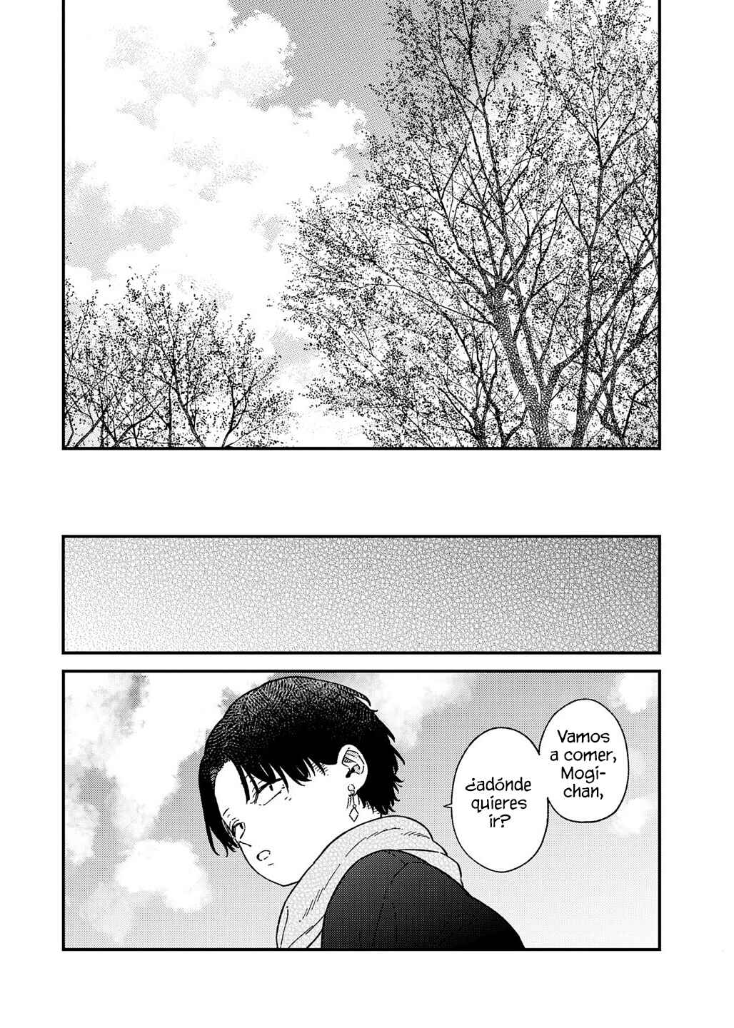 Toru ni Taranai Chapter 39 - Page 21