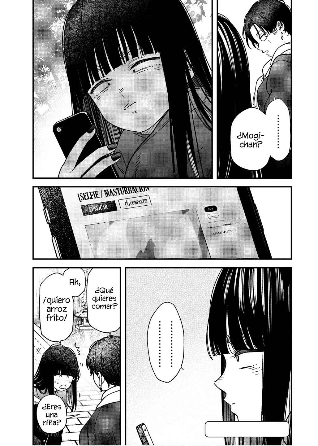 Toru ni Taranai Chapter 39 - Page 22