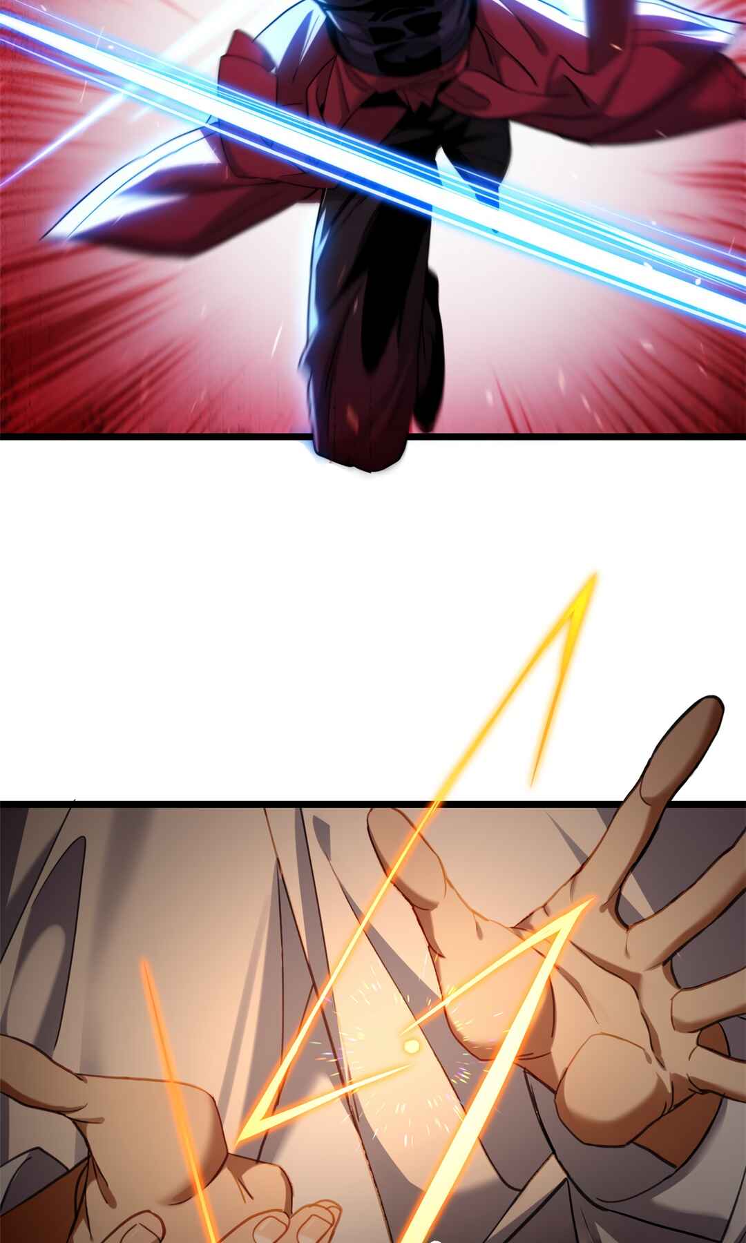 I Just Want to Game in Peace Chapter 129 - Page 24