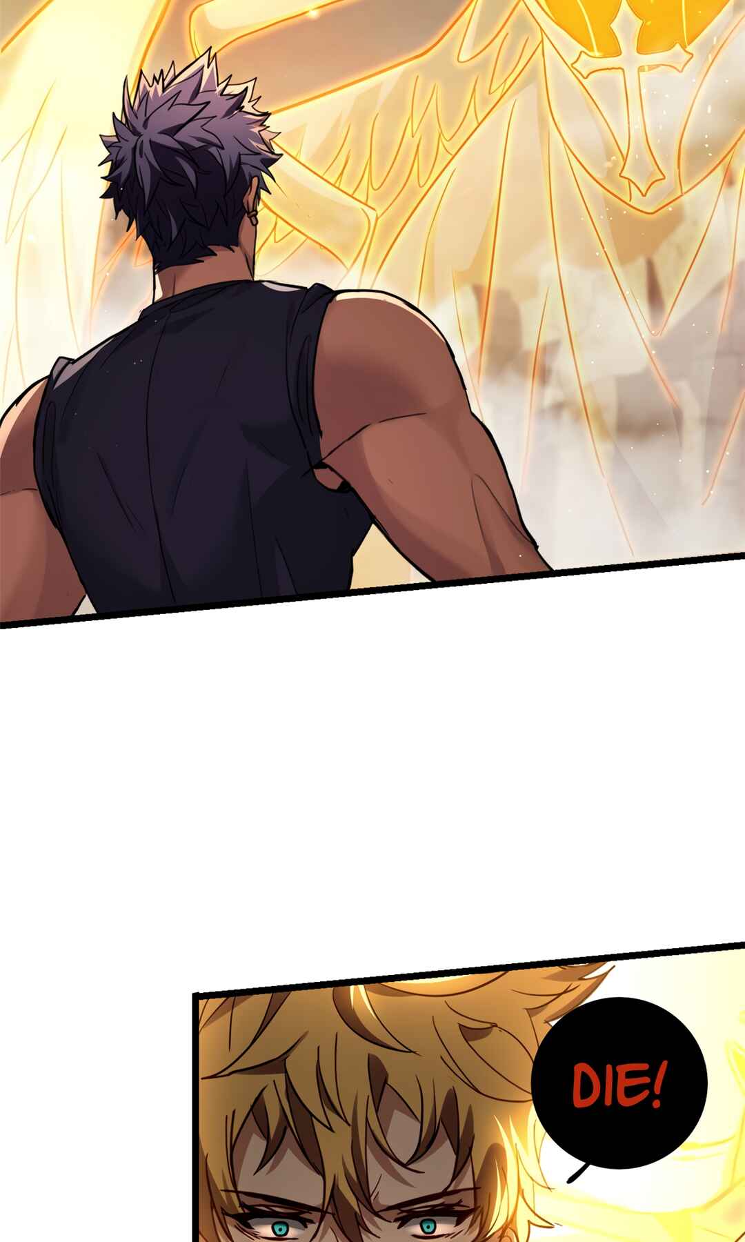 I Just Want to Game in Peace Chapter 129 - Page 30