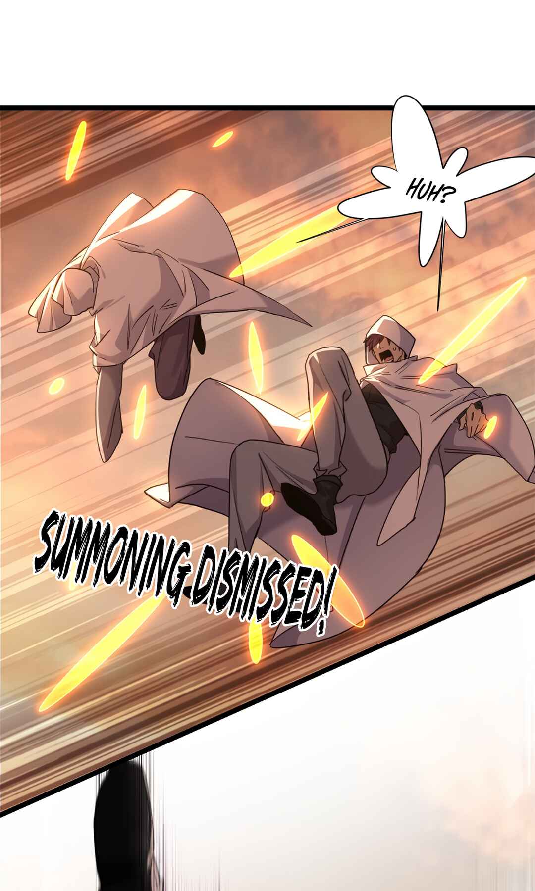 I Just Want to Game in Peace Chapter 129 - Page 5
