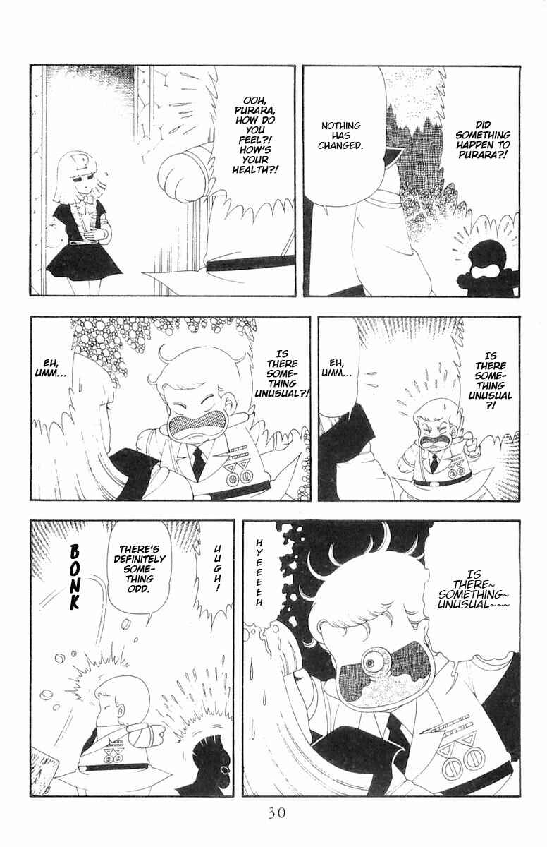 Patalliro! Chapter 62 - Page 31