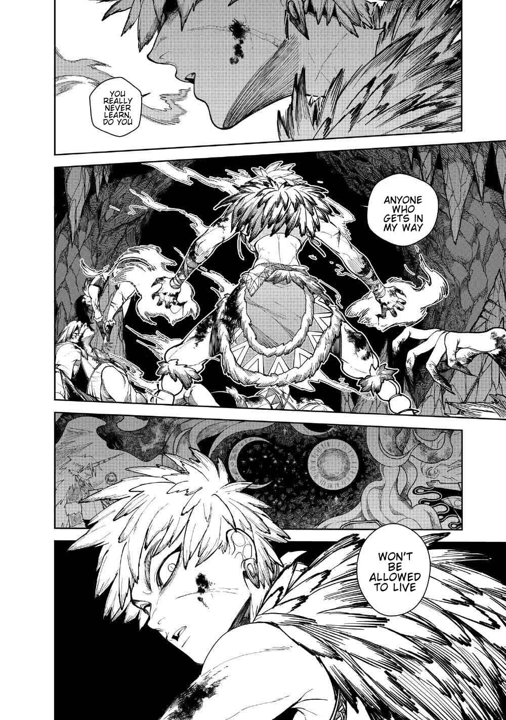 Kohva Chapter 5.5 - Page 2