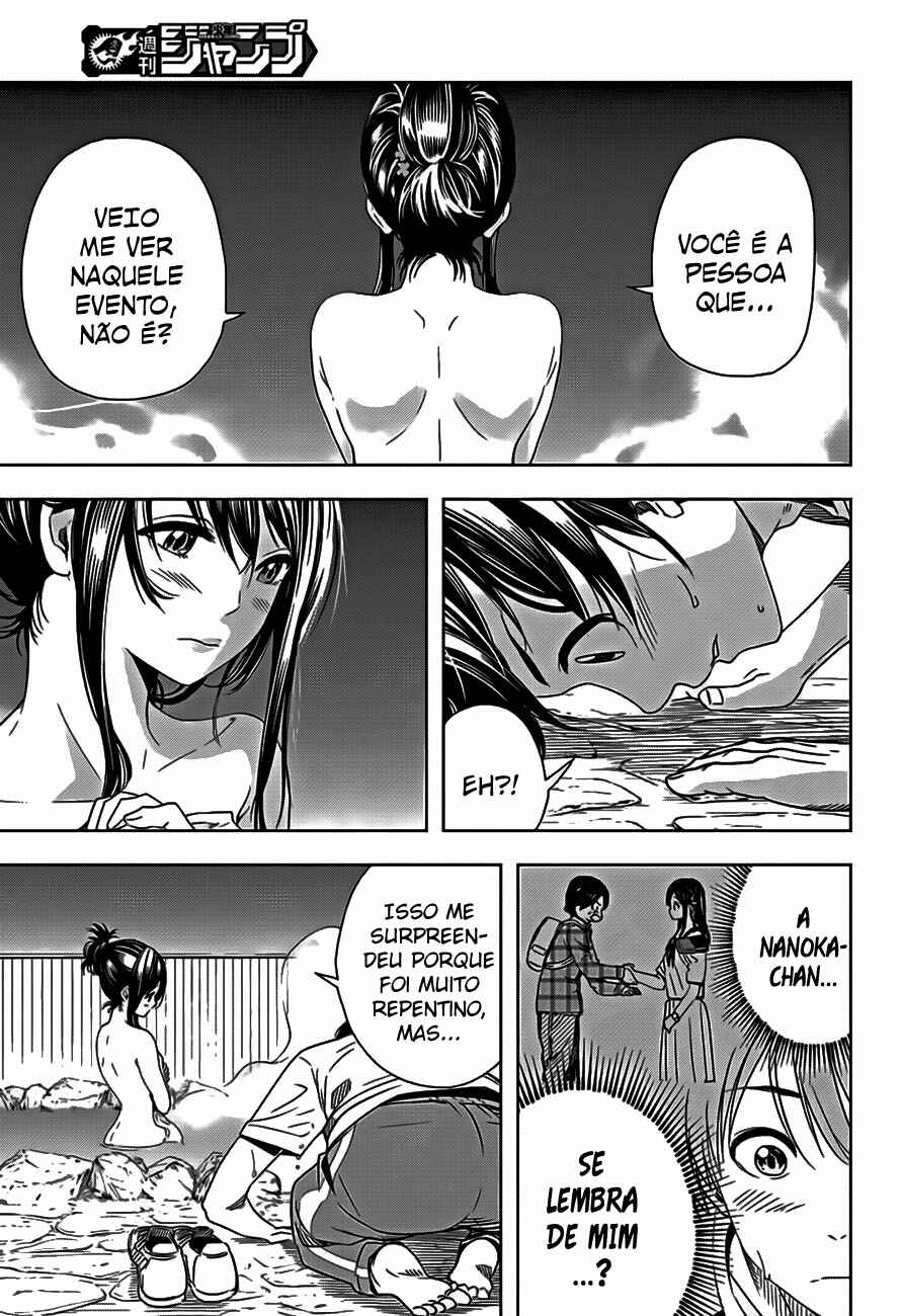 Cross Account Chapter 11 - Page 6