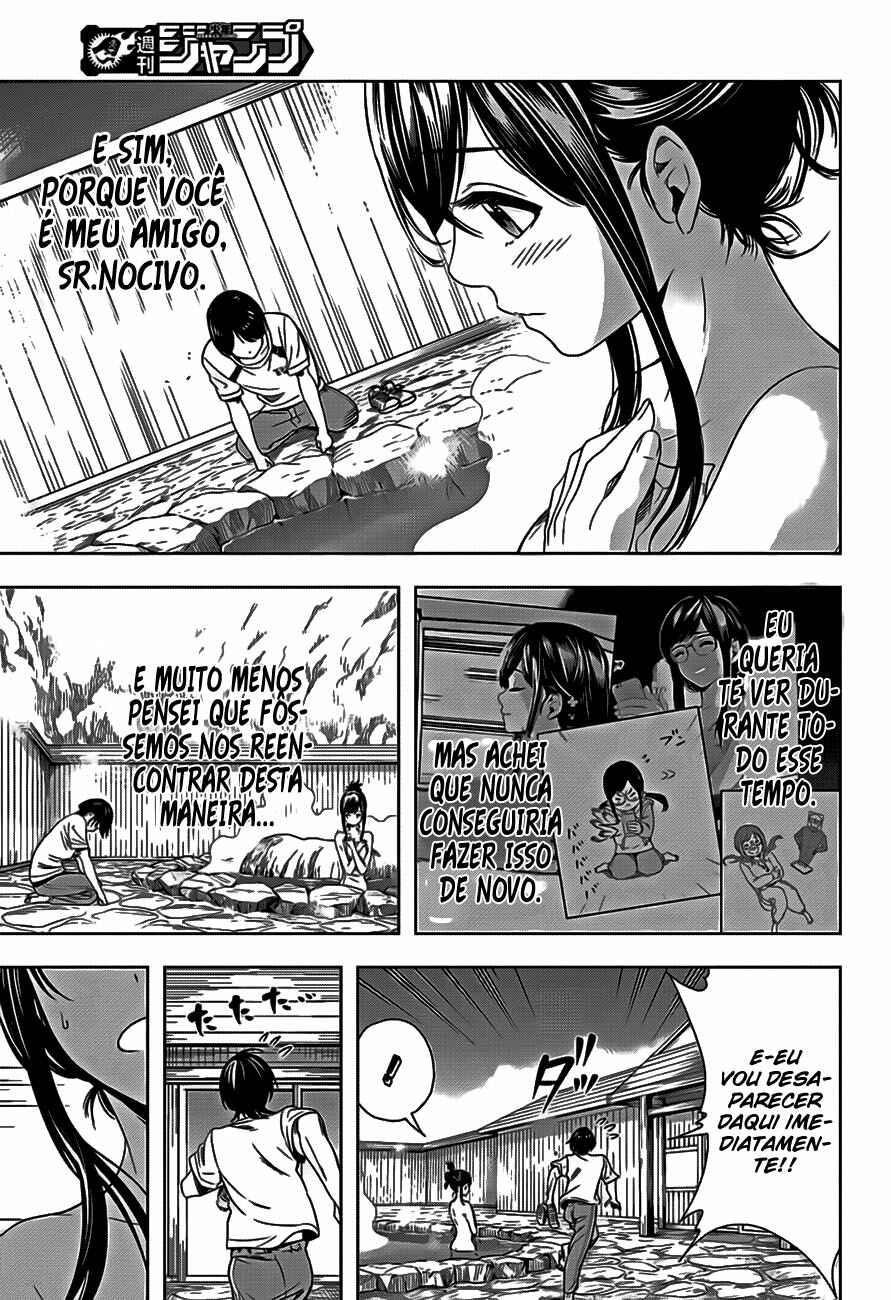 Cross Account Chapter 11 - Page 8