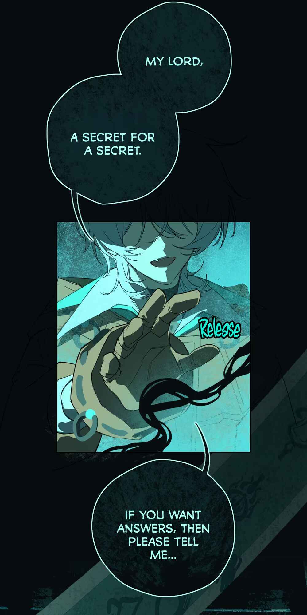 Buried Injustice Chapter 17 - Page 10
