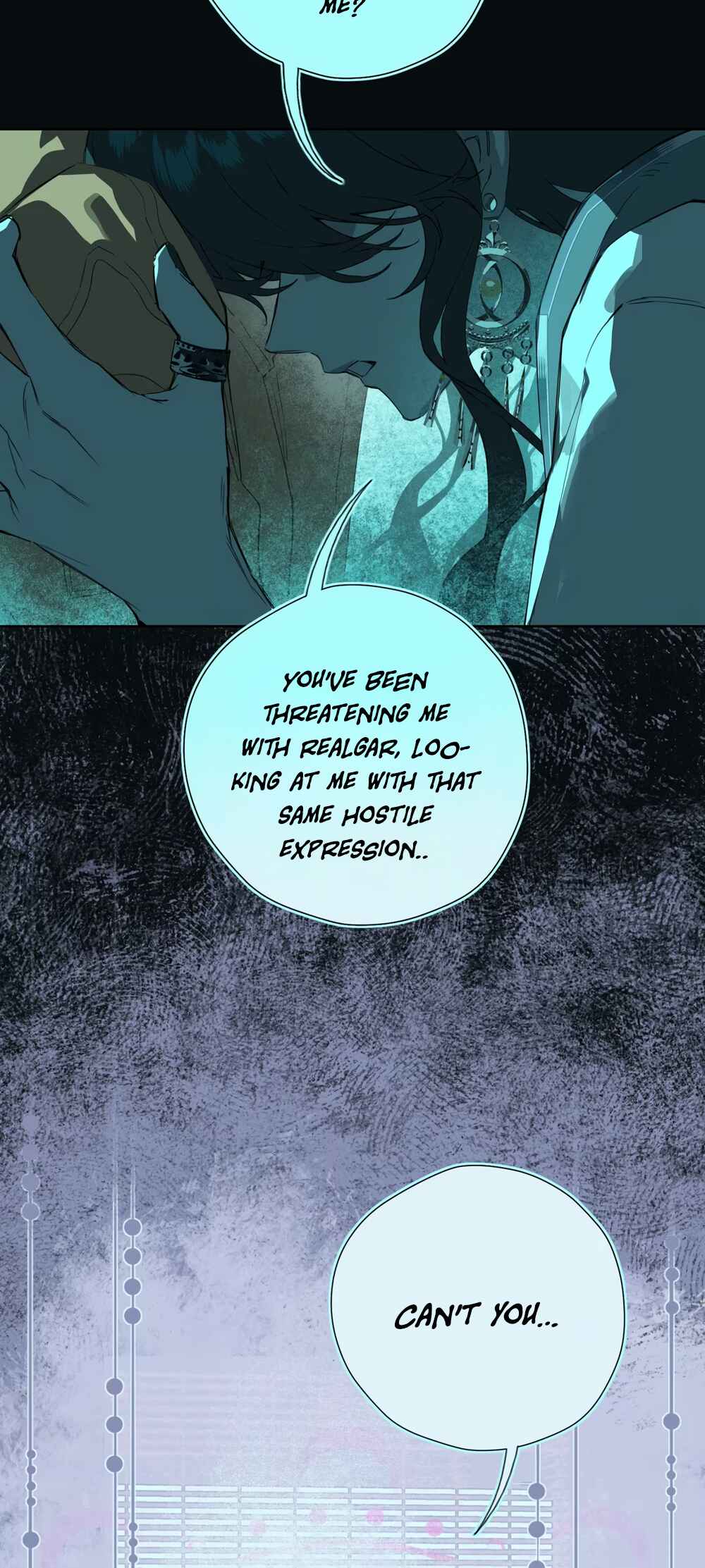 Buried Injustice Chapter 17 - Page 29