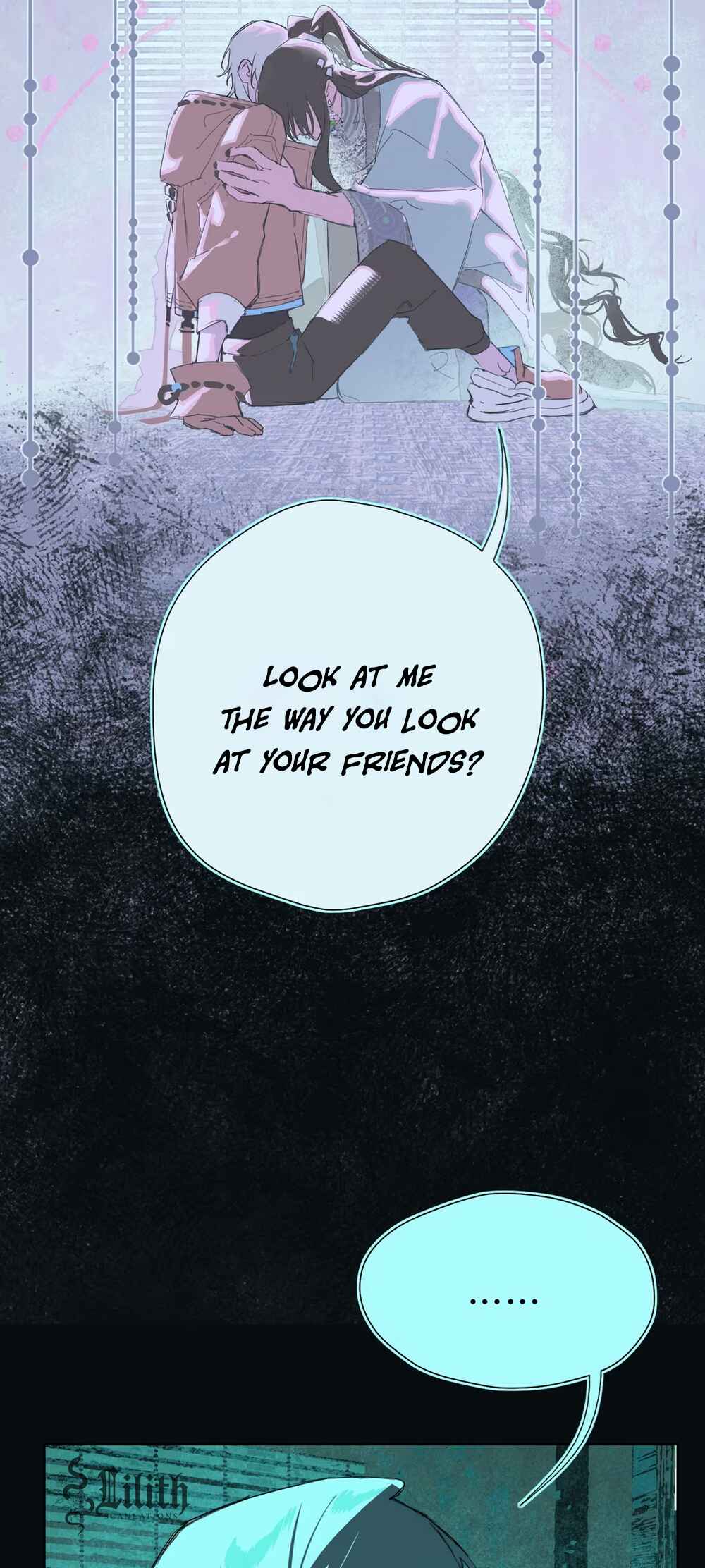 Buried Injustice Chapter 17 - Page 30