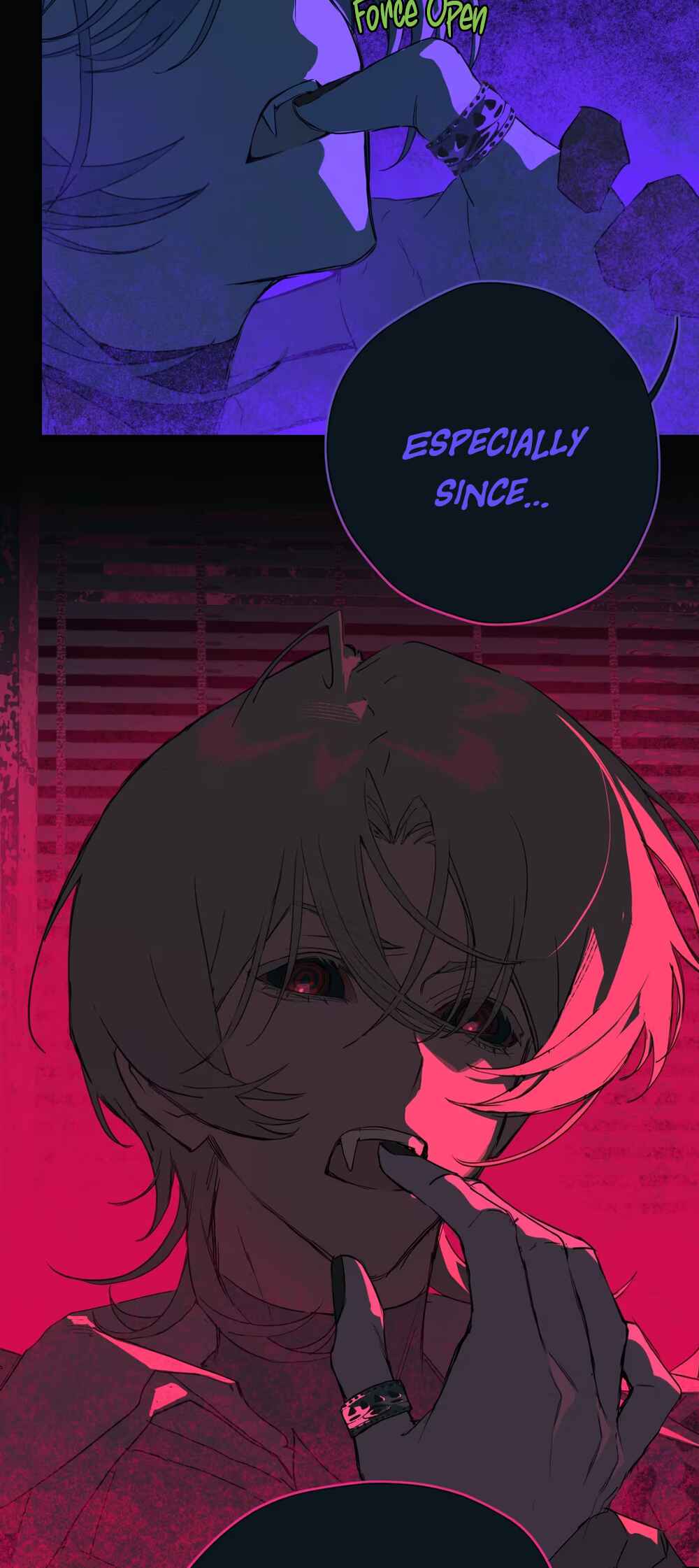 Buried Injustice Chapter 17 - Page 45