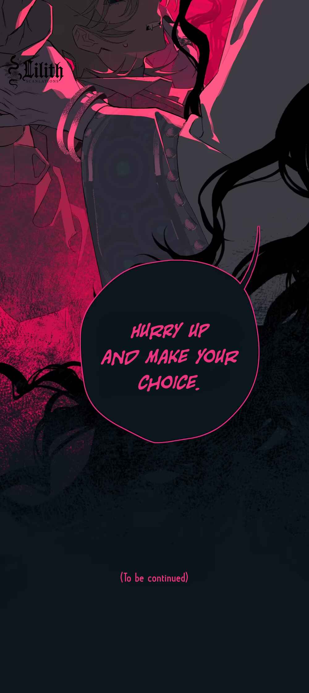 Buried Injustice Chapter 17 - Page 47
