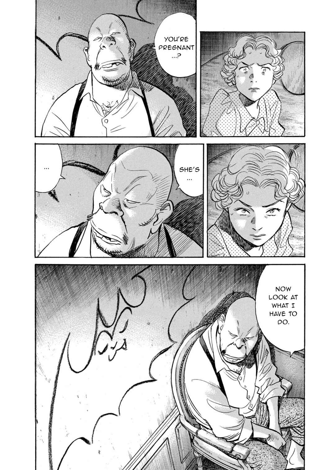 Billy Bat Chapter 80 - Page 16