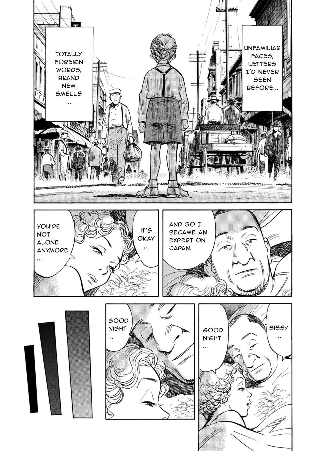 Billy Bat Chapter 80 - Page 8