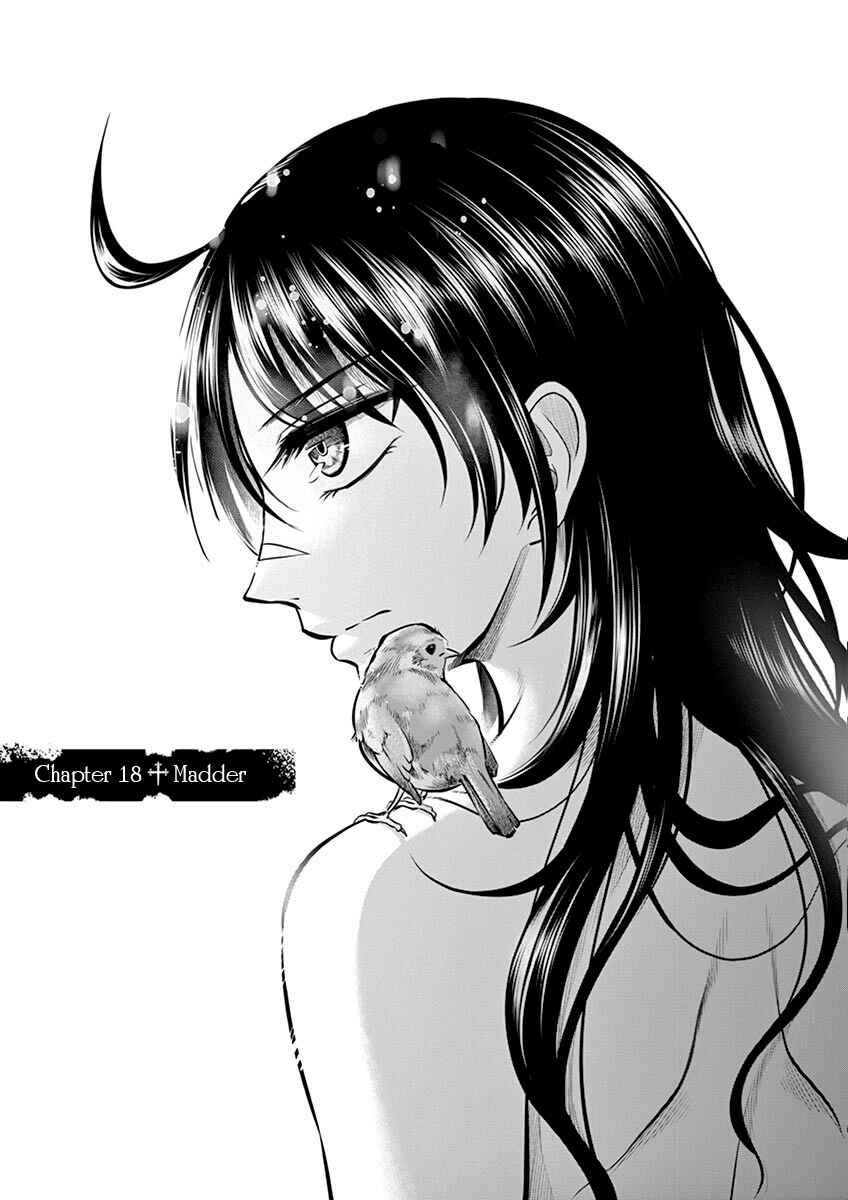 Hengoku no Schwester Chapter 18 - Page 1