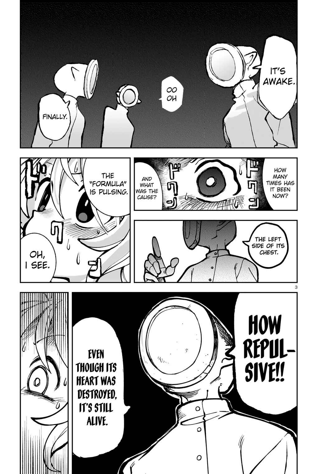 Abysmal Chapter 1 - Page 5