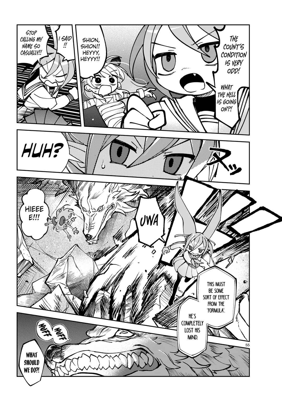 Abysmal Chapter 1 - Page 53