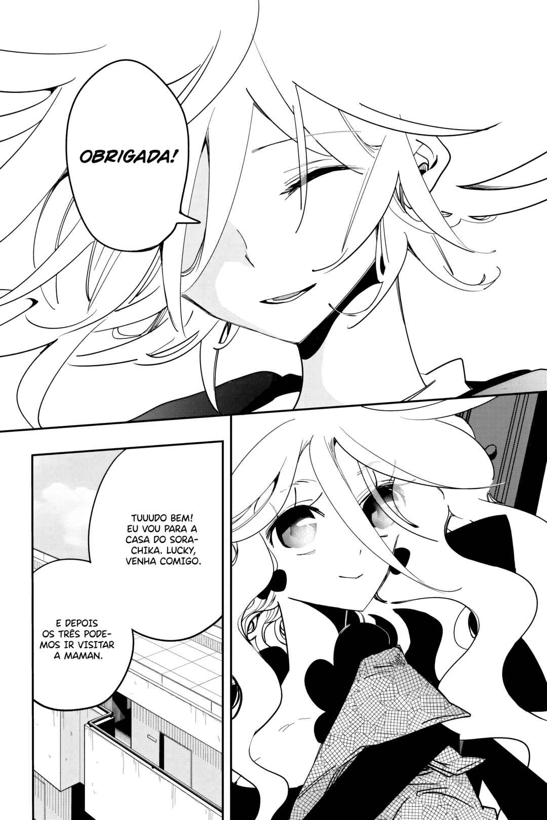 PPPPPP Chapter 33 - Page 11