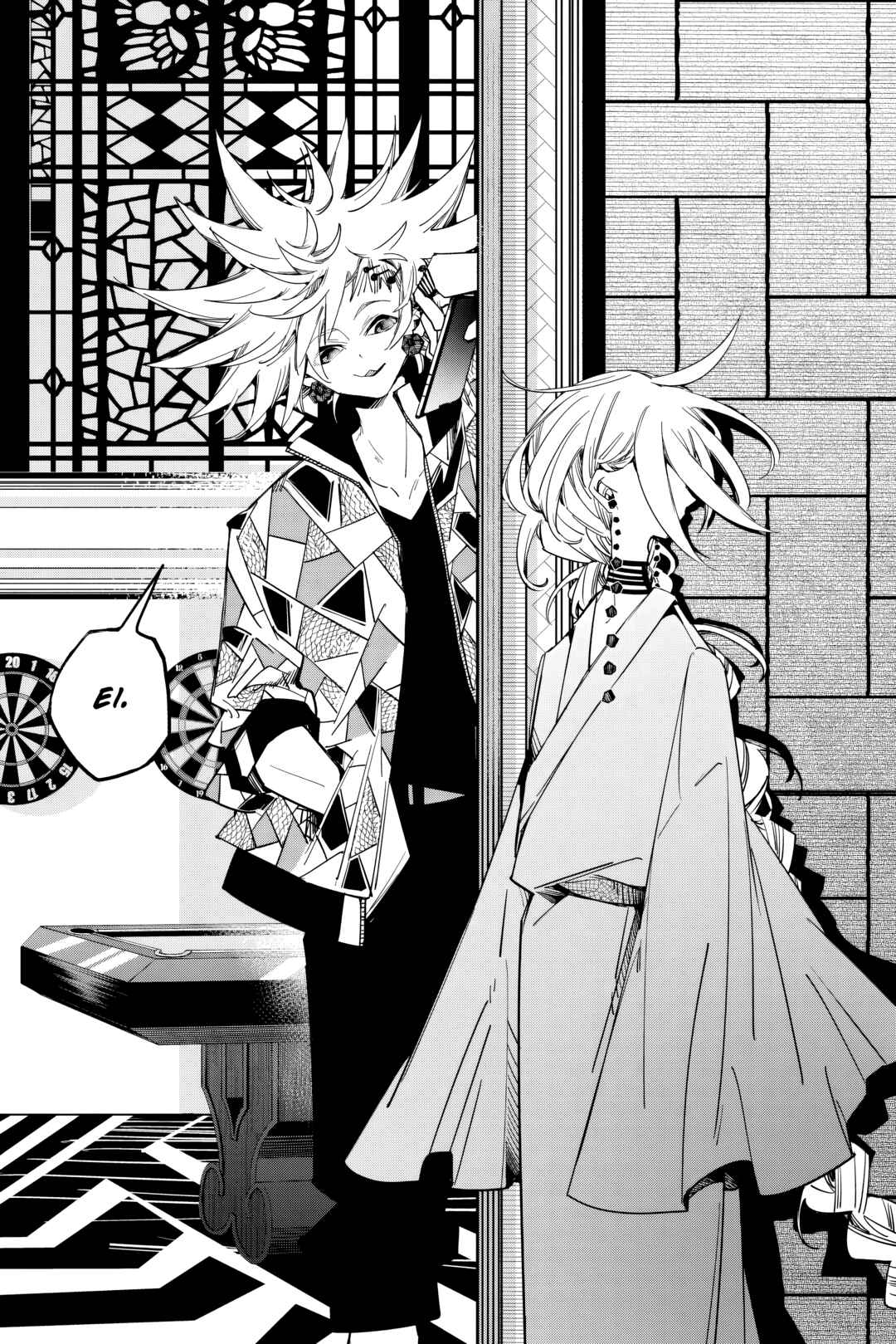 PPPPPP Chapter 33 - Page 15