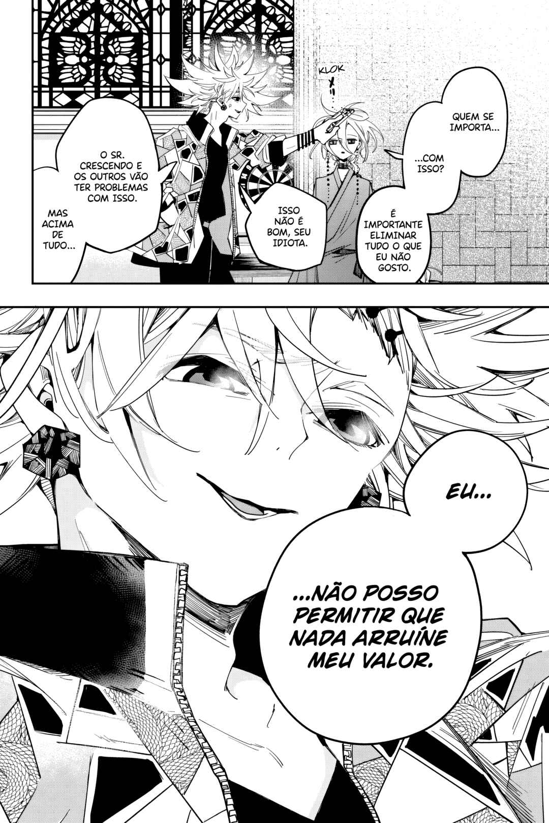 PPPPPP Chapter 33 - Page 17