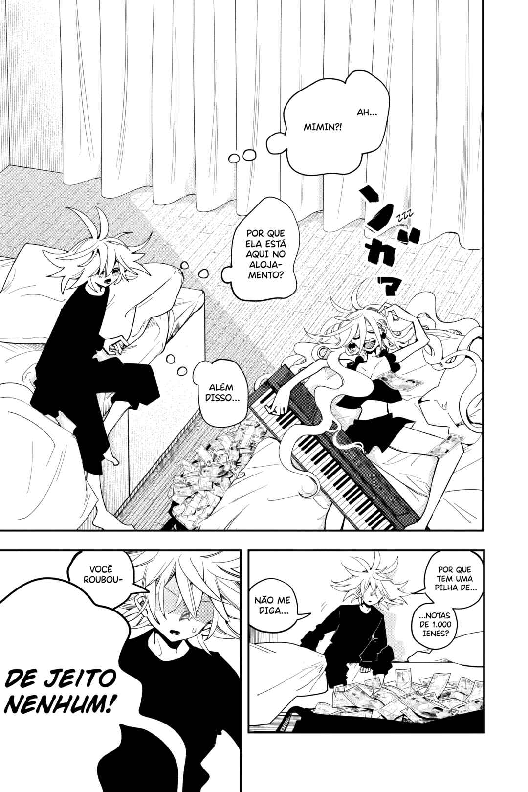 PPPPPP Chapter 33 - Page 6