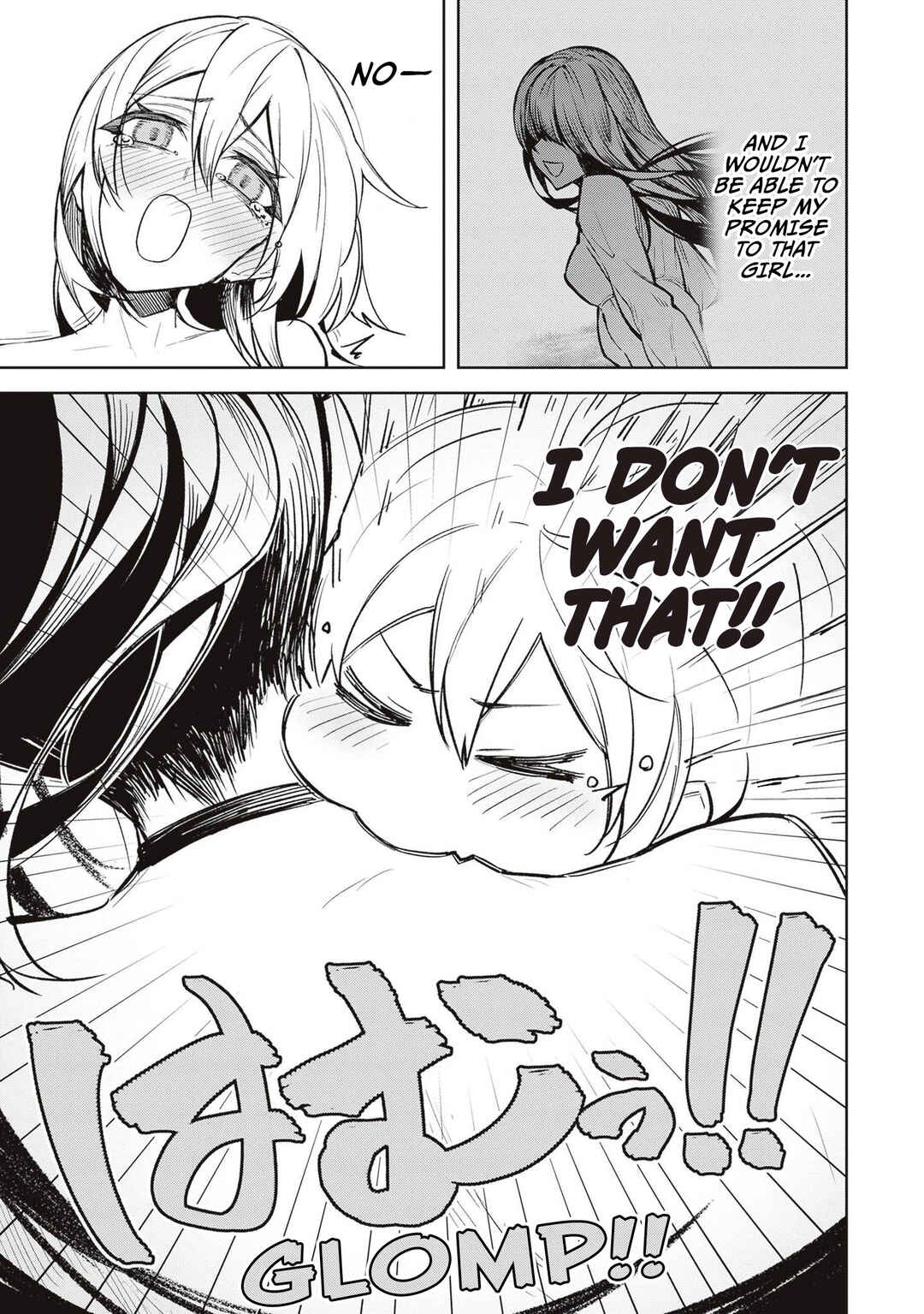 Tengoku de Akuma ga Boku wo Miwaku Suru Chapter 13 - Page 21