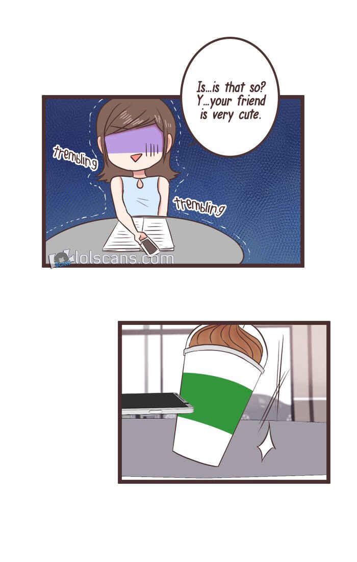 Mafia's Daughter: Operation Makeover Chapter 37 - Page 12