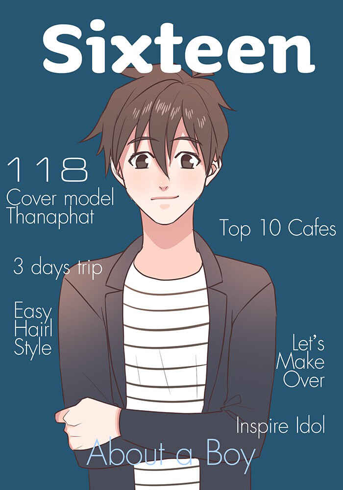 Mafia's Daughter: Operation Makeover Chapter 37 - Page 40
